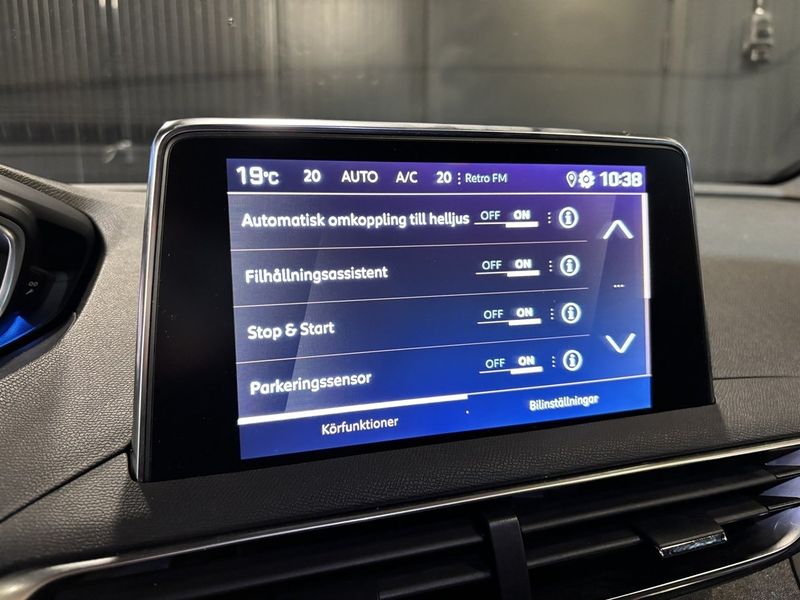 Peugeot 5008 bild 14