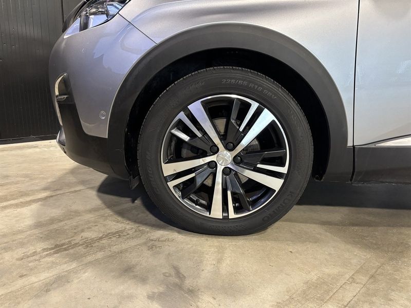 Peugeot 5008 bild 21