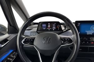 Volkswagen ID.3 bild 12