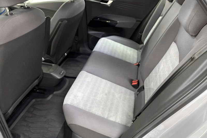 Volkswagen ID.3 bild 16