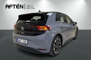 Volkswagen ID.3 bild 7