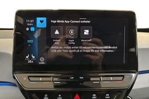 Volkswagen ID.3 bild 25