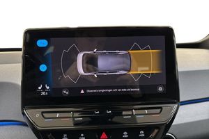 Volkswagen ID.3 bild 18