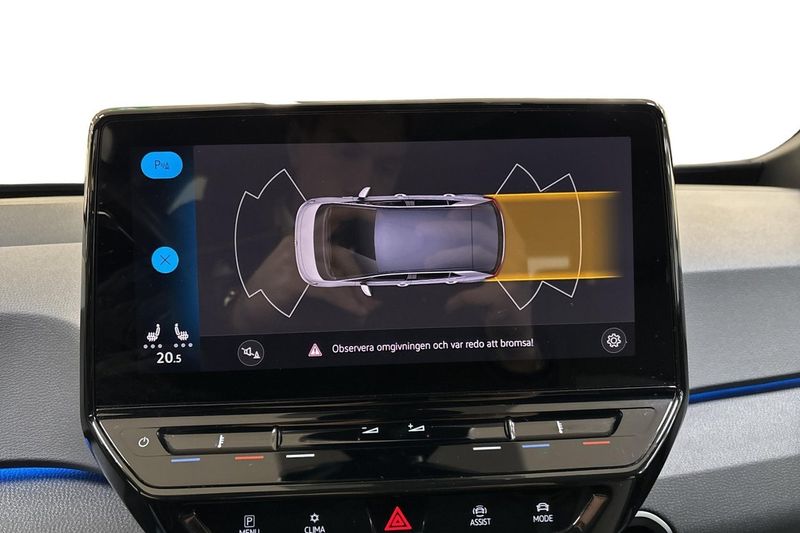 Volkswagen ID.3 bild 18