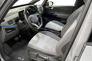 Volkswagen ID.3 bild 13