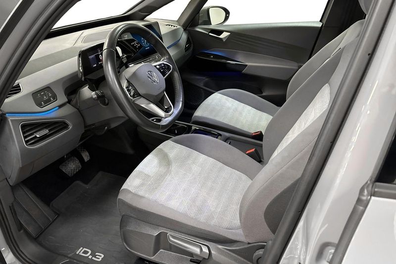 Volkswagen ID.3 bild 13