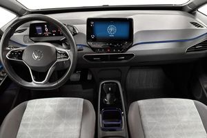 Volkswagen ID.3 bild 11