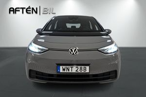 Volkswagen ID.3 bild 3
