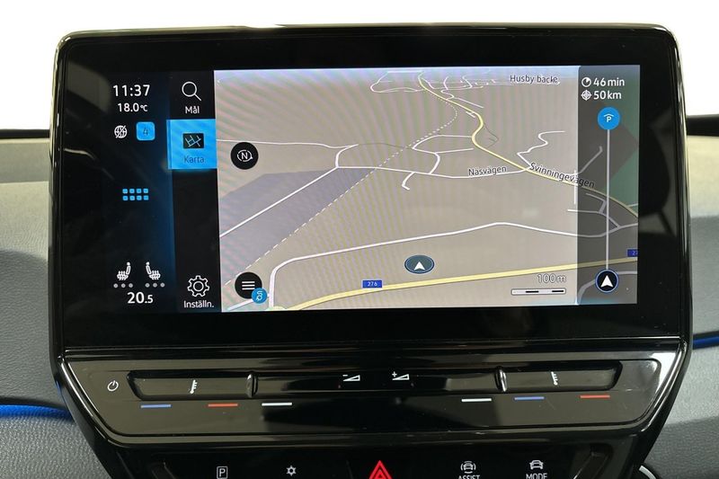 Volkswagen ID.3 bild 23