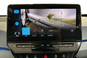 Volkswagen ID.3 bild 19