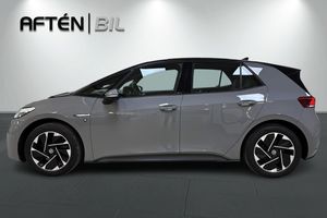 Volkswagen ID.3 bild 10
