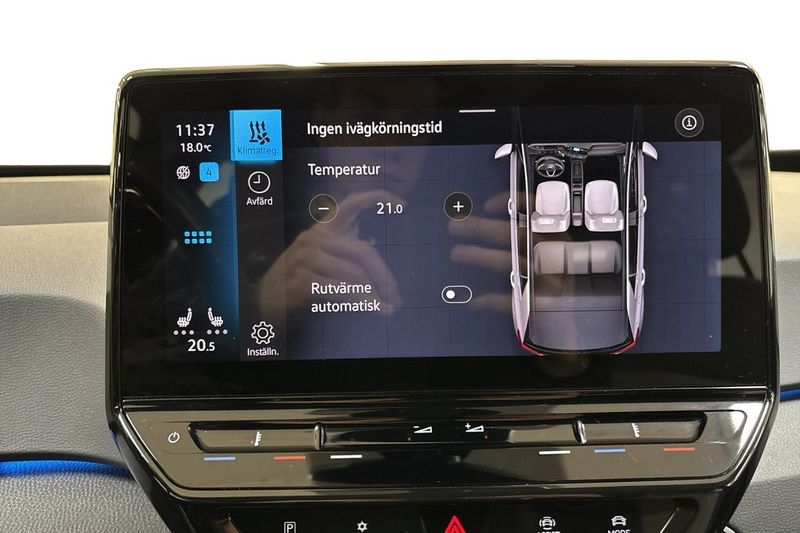 Volkswagen ID.3 bild 24