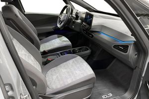 Volkswagen ID.3 bild 14