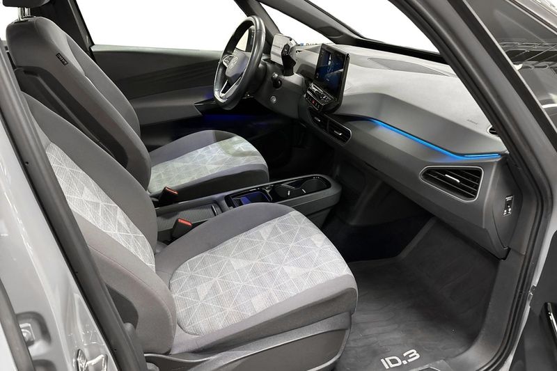 Volkswagen ID.3 bild 14