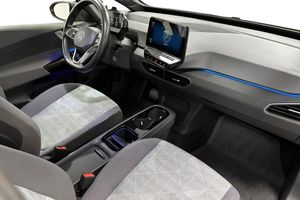 Volkswagen ID.3 bild 15