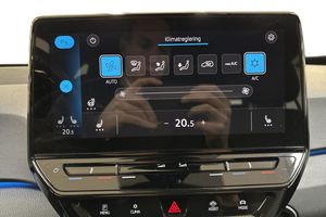 Volkswagen ID.3 bild 21