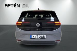 Volkswagen ID.3 bild 8