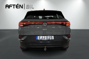 Volkswagen ID.4 bild 9