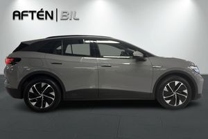 Volkswagen ID.4 bild 6
