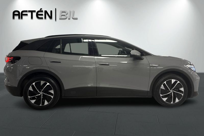 Volkswagen ID.4 bild 6