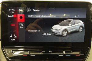 Volkswagen ID.4 bild 29