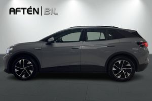 Volkswagen ID.4 bild 11