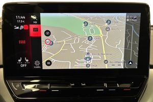 Volkswagen ID.4 bild 25