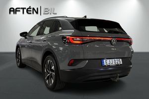 Volkswagen ID.4 bild 10
