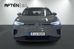 Volkswagen ID.4 bild 3