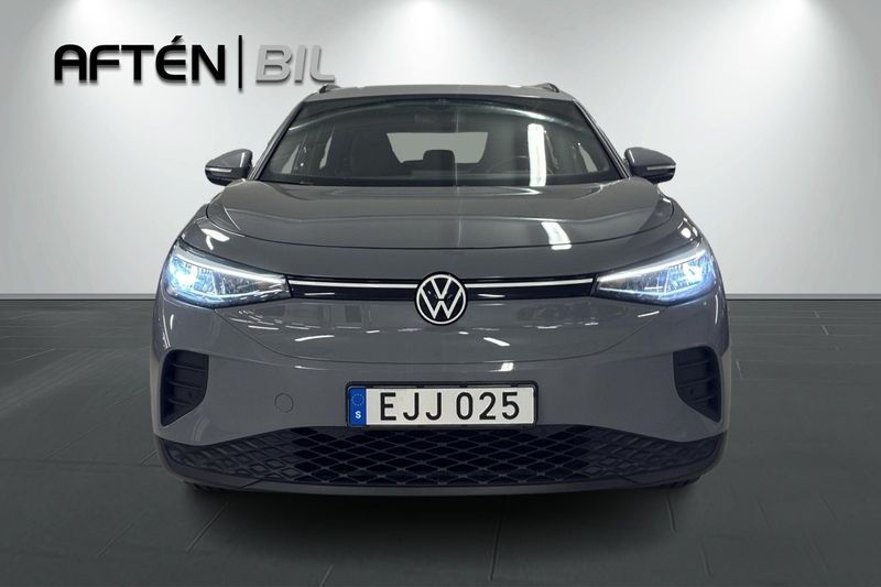 Volkswagen ID.4 bild 3