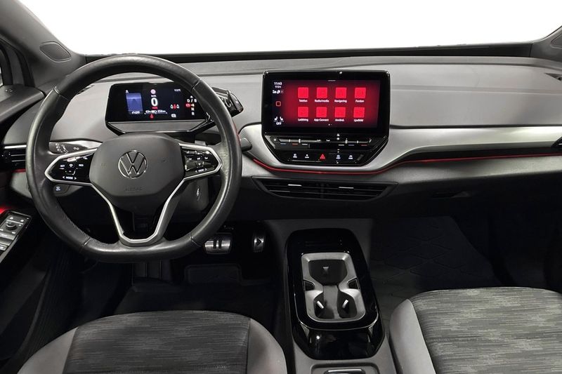 Volkswagen ID.4 bild 13