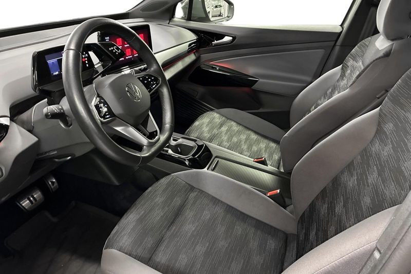 Volkswagen ID.4 bild 15