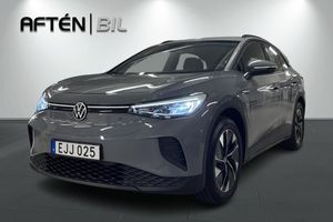 Volkswagen ID.4 bild 1