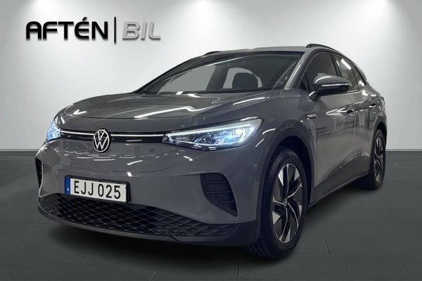Volkswagen ID.4 Pro Performance 4M 77 kWh Drag Backkamera - 2024
