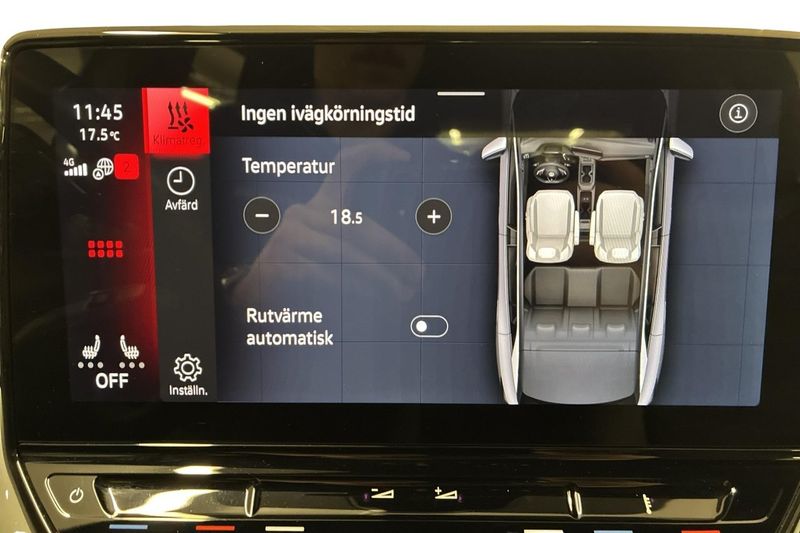 Volkswagen ID.4 bild 28