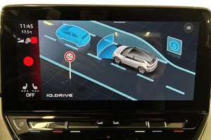 Volkswagen ID.4 bild 26