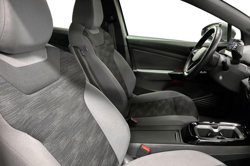 Volkswagen ID.4 bild 16