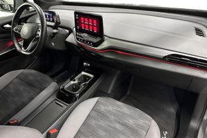 Volkswagen ID.4 bild 17