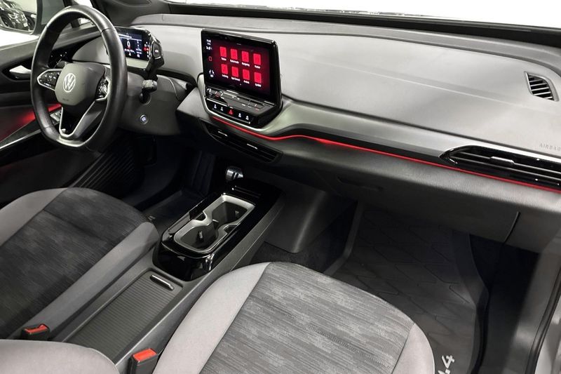 Volkswagen ID.4 bild 17
