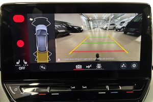 Volkswagen ID.4 bild 23