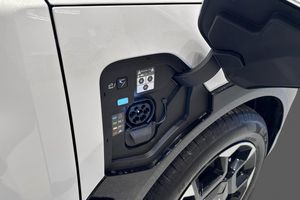 Kia EV5 bild 25