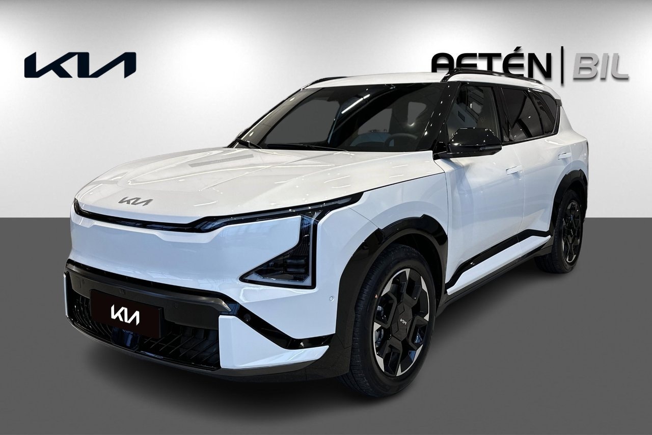 Kia EV5