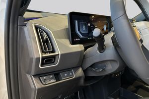 Kia EV5 bild 17