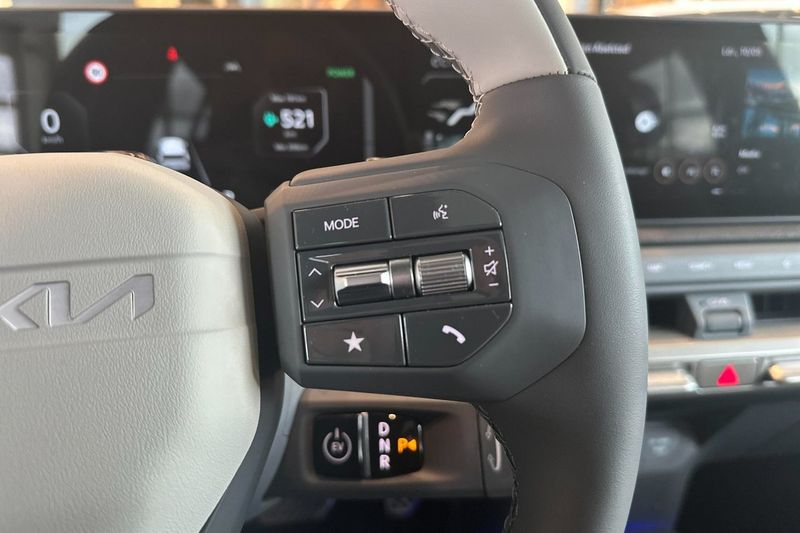 Kia EV3 bild 14