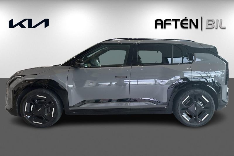 Kia EV3 bild 4