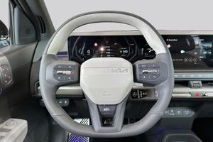 Kia EV3 bild 9