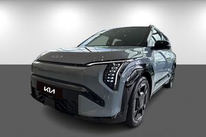 Kia EV3 bild 26