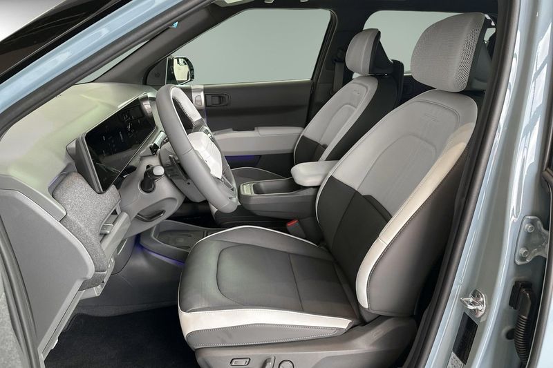 Kia EV3 bild 19