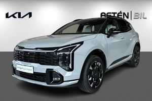 Kia Sportage bild 1