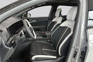 Kia Sportage bild 10